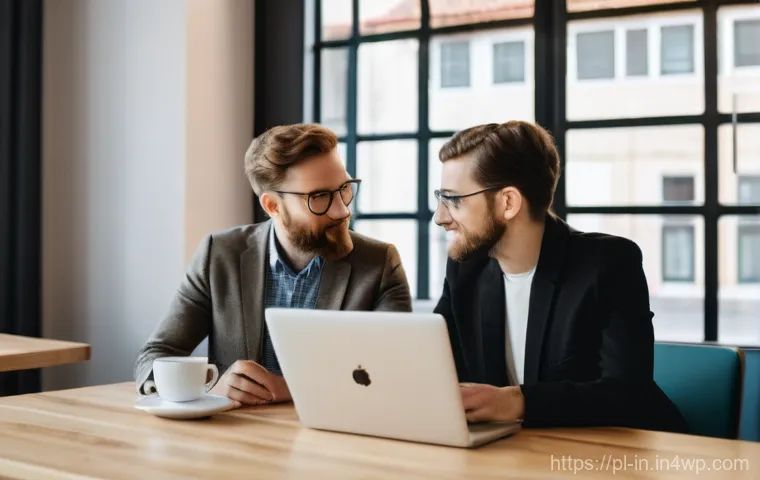 기회 포착을 위한 네트워크 확장 전략 - **Authentic Connections at a Polish Networking Event:**
    A vibrant, diverse group of young Polish...