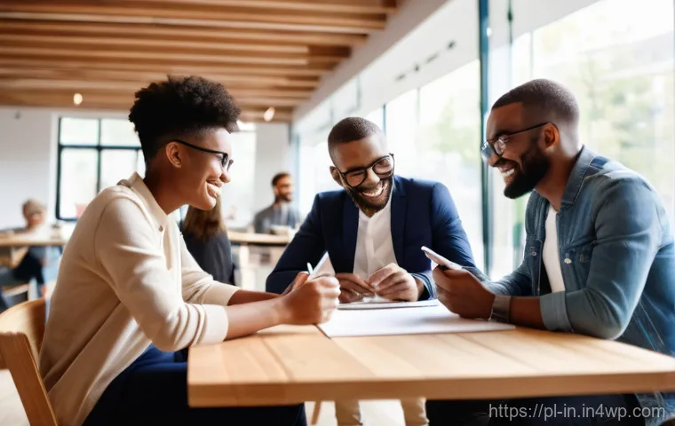 기회 포착을 위한 비즈니스 기회 평가 - **Prompt 1: Future-Forward Market Analysis with AI**
    "A diverse team of professionals, including...